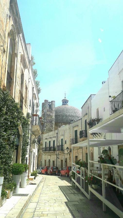 Villa Degli Ulivi Ceglie Messapica Luaran gambar