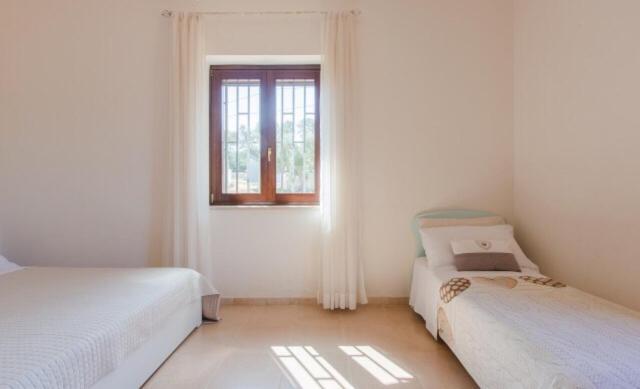 Villa Degli Ulivi Ceglie Messapica Luaran gambar