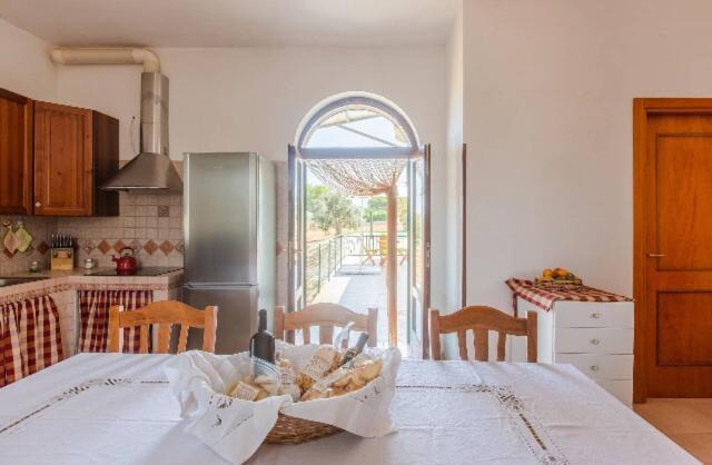 Villa Degli Ulivi Ceglie Messapica Luaran gambar